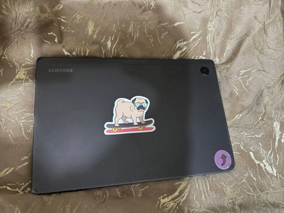 Продам Samsung Tab A8 4/64ГБ