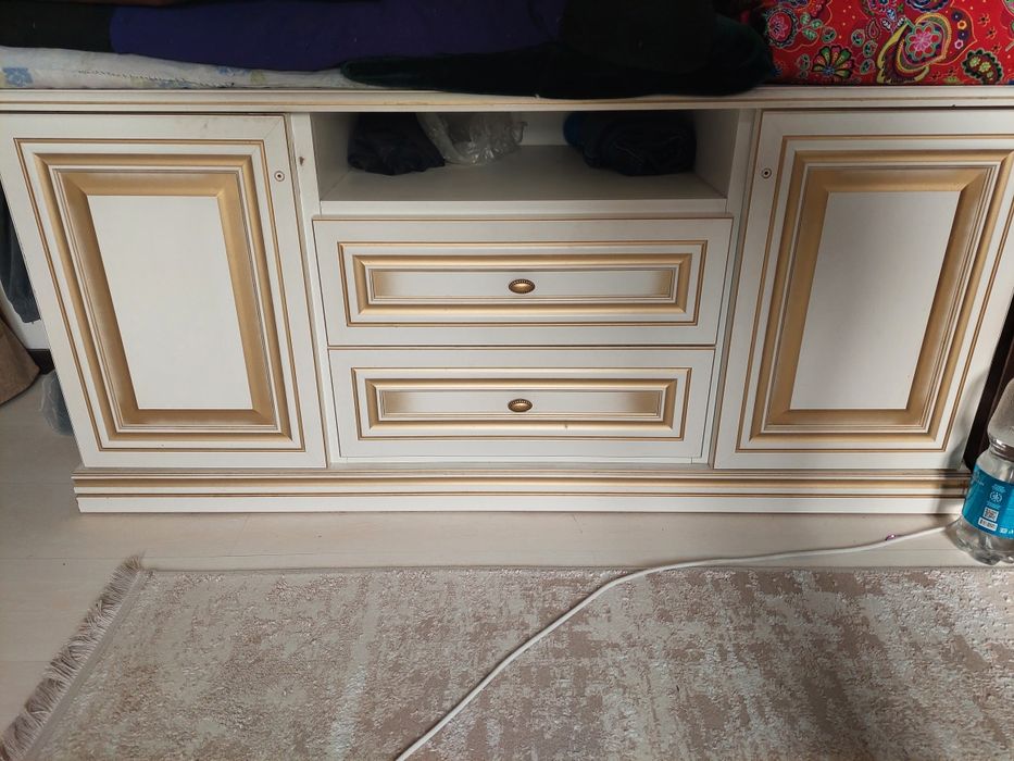 Мебель для гостинной