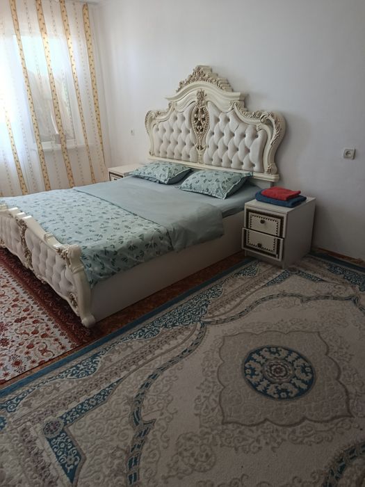 3 мкр квартира жалданады тіулікке