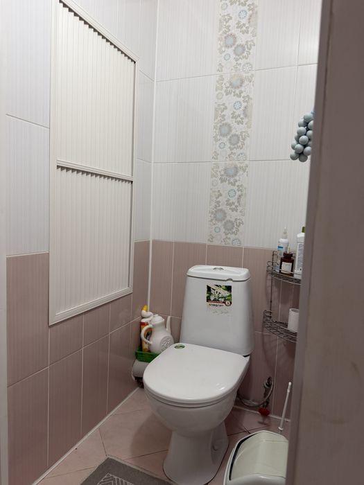 Продам 2х комн.квартиру