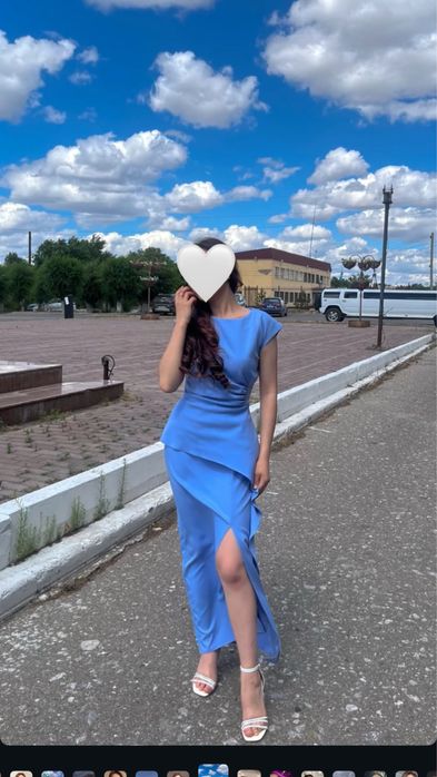 Продаются платья