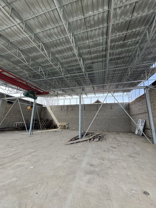 Tunika seh ijaraga beriladi