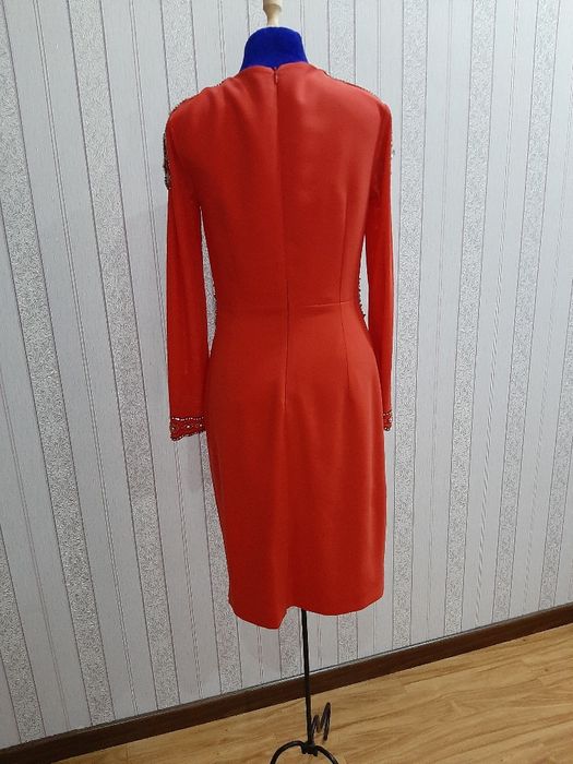 Вечерние Турецкие платье