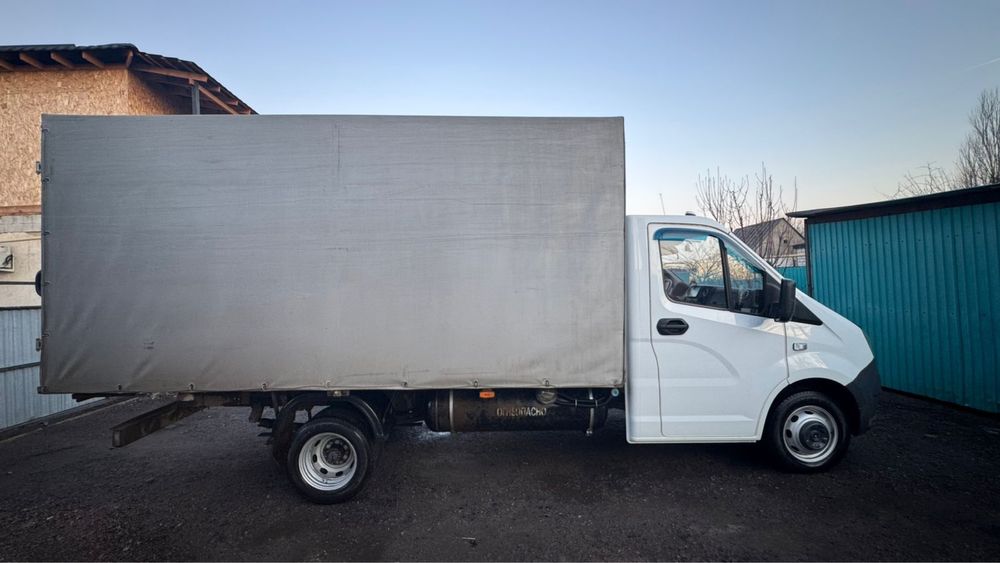 Газель 2024 жылгы