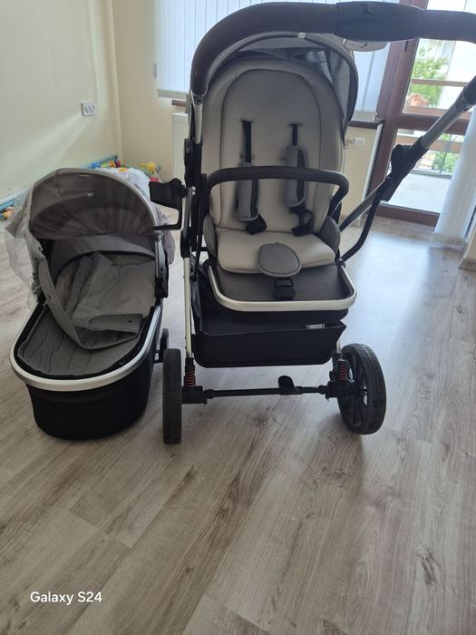 Комбинирана детска количка