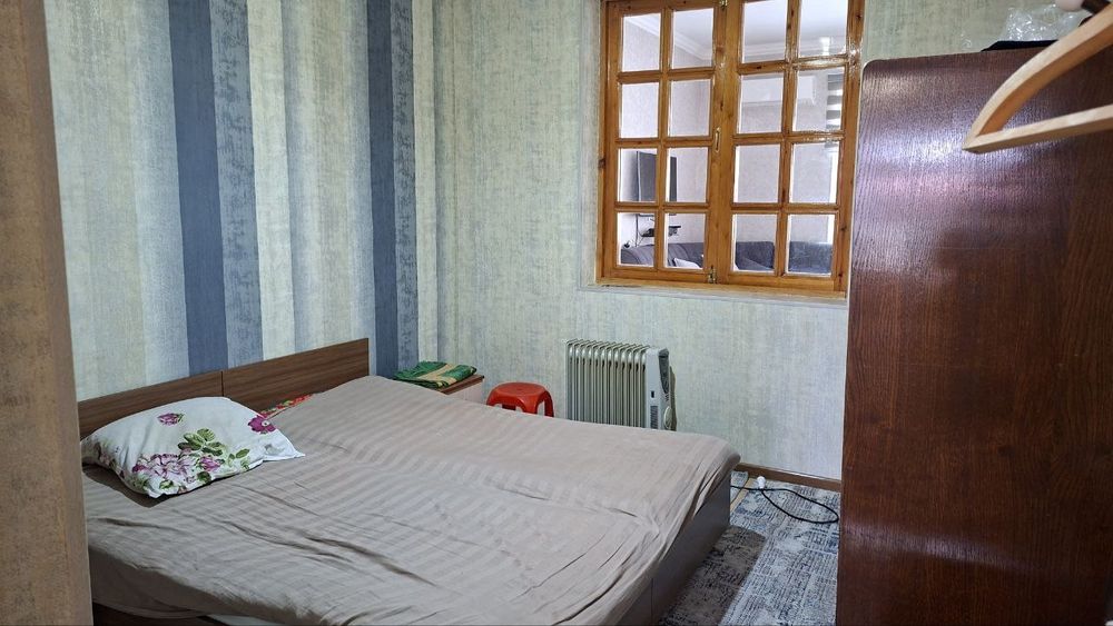 Сдам дом Юнусабадский район Зоопарк