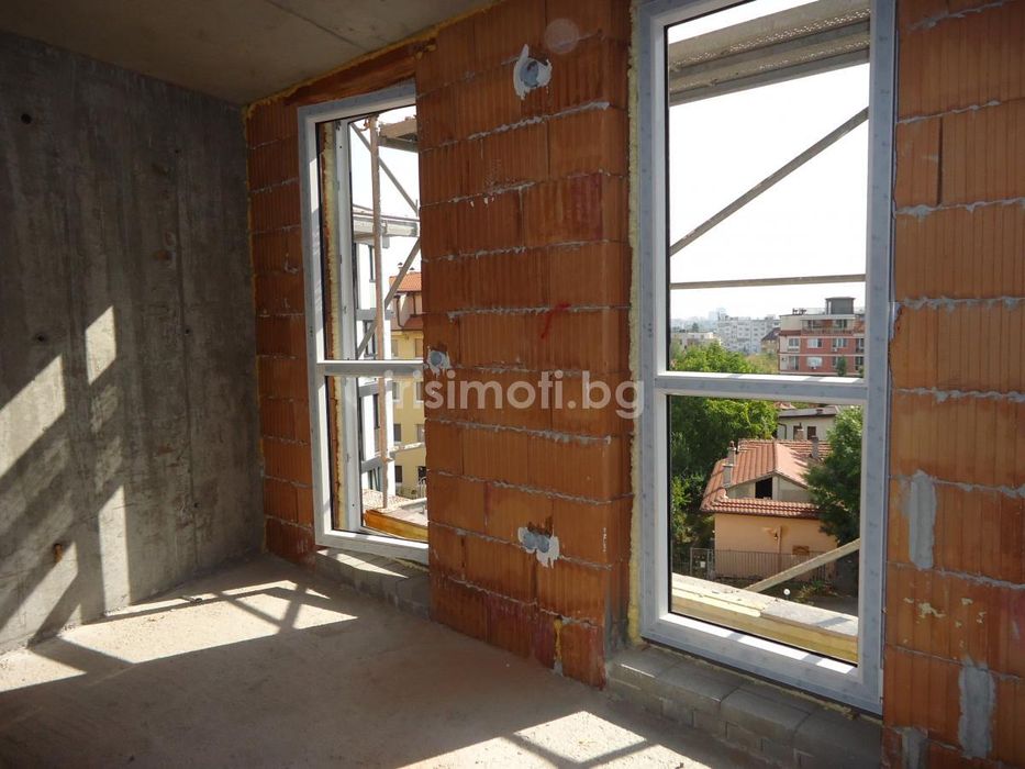 Продава се Тристаен апартамент в София, Овча купел - 128 кв.м за 1453 €/кв.м - Снимка #4