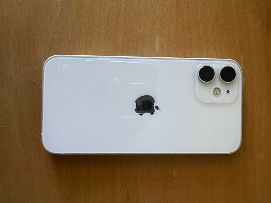 iPhone 12mini 128GB