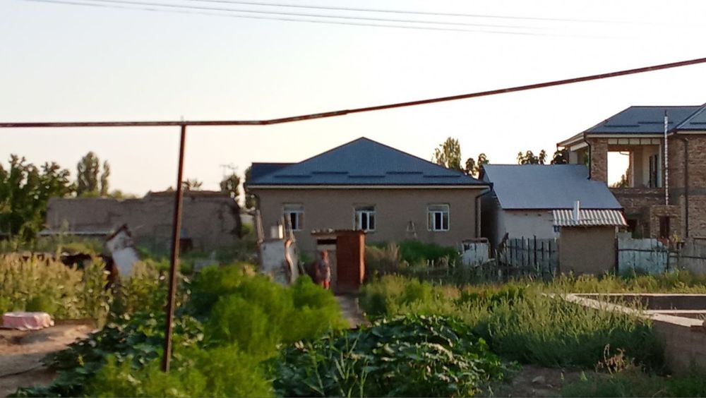 Жер план сатылады