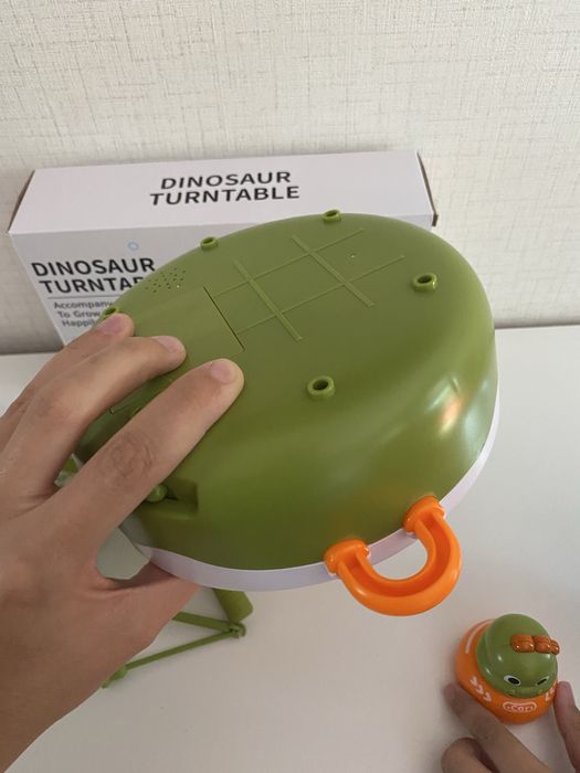 Лов на динозаври - летящи динозаври 4 в 1