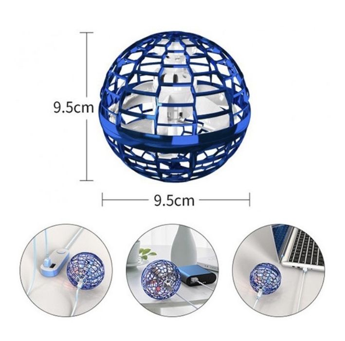 Продам летающий спиннер