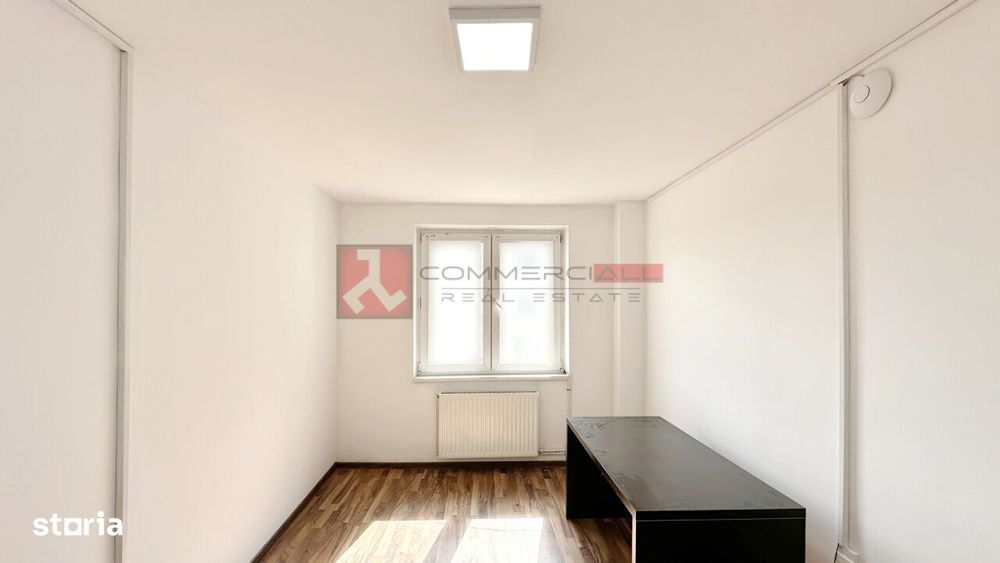 Spatiu Birouri I 70 Mp I Centrul Civic