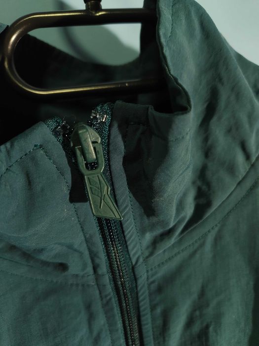 Reebok Classics Electrogen  Oversize Горнище Мъжко  М/Л