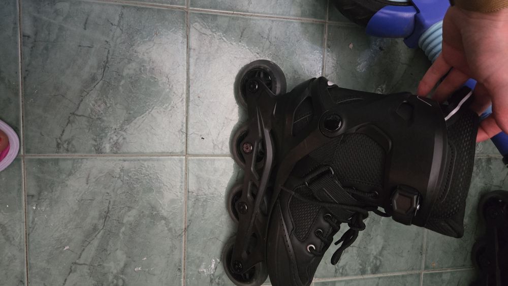 Дамски ролери Oxelo 39-ти номер