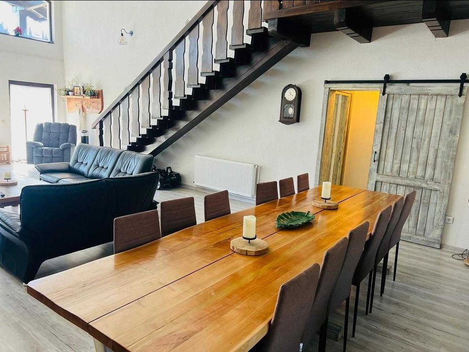 Domeniu turistic cu potențial major – Dorna Candrenilor, Bucovina