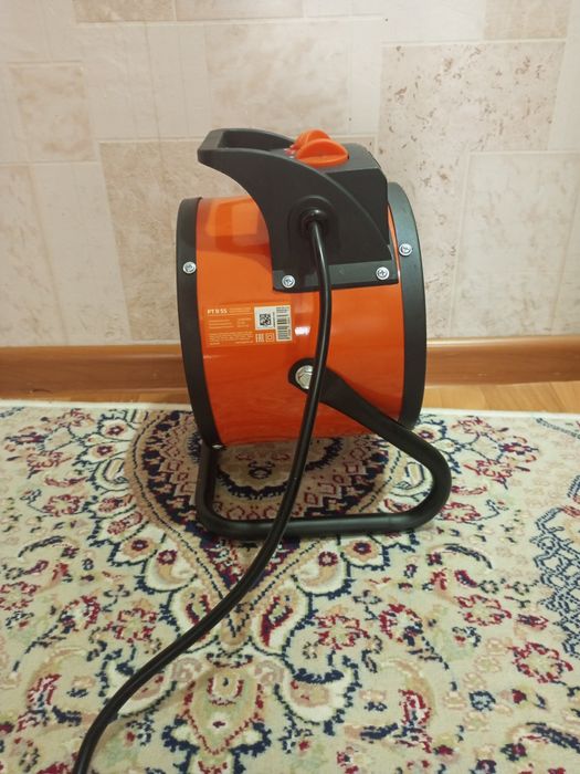 Обогреватель срочна сатылады