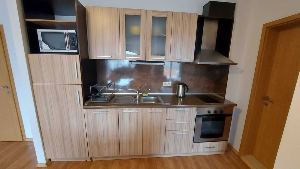 Продава се Двустаен апартамент в Ахелой - 80 кв.м за 447 €/кв.м - Снимка #5