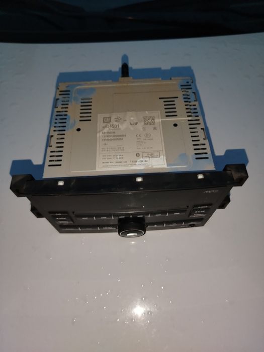 Nexia 3 radnoy magnitafoni sotiladi ideal xolati