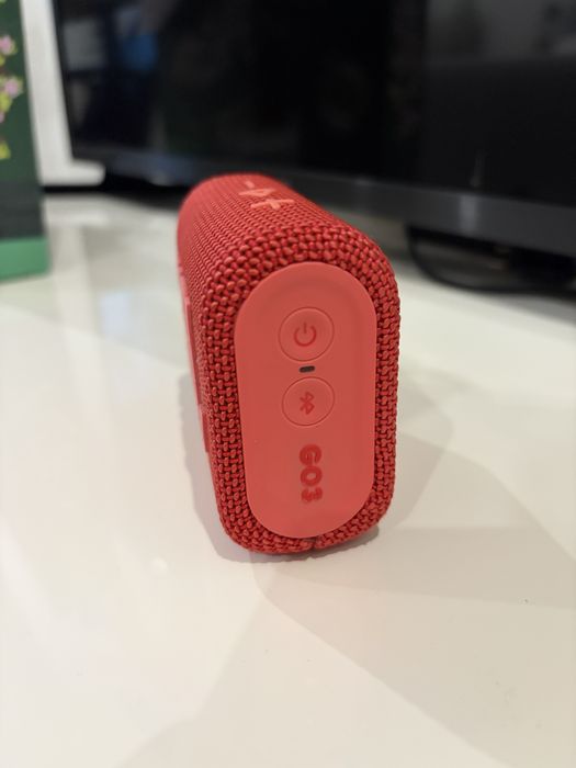 JBL GO 3 колонка