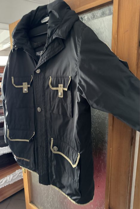 Geaca xxl aproape noua