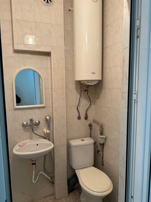 Дава се под наем Офис в Варна, Христо Ботев - 30 кв.м за 229.5 € - Снимка #8