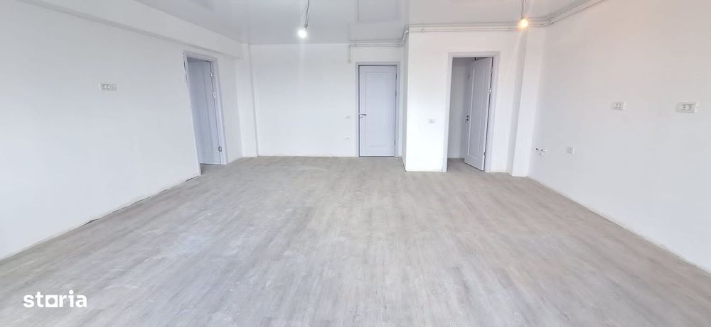 Icil Bloc Nou Finalizat 2 Camere 57 Mp. Etaj 2 Finisat La Cheie