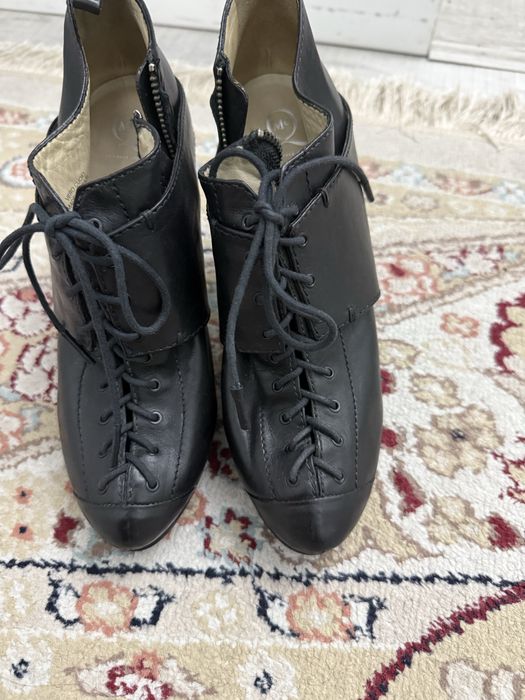 Продам обувь Alexandr Mqueen