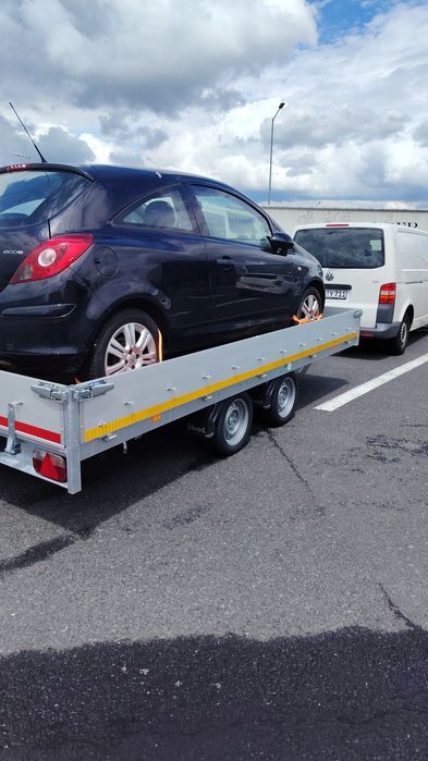 Vînd Opel CORSA D