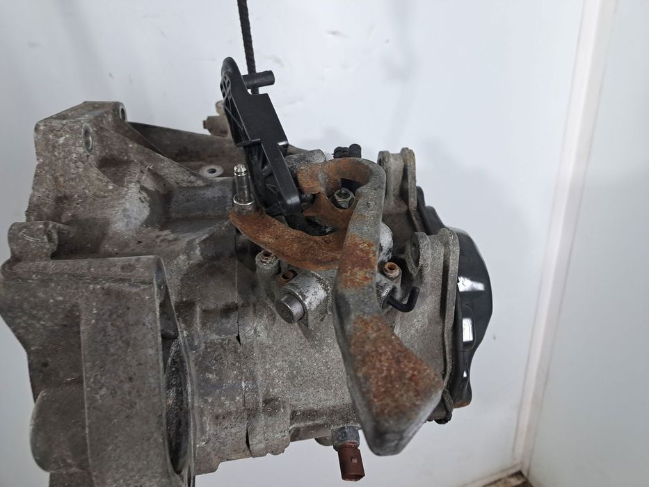 Cutie viteze manuala 5 trepte Seat Ibiza 5 (6J5) [Fabr 2008-2017]] 1.2