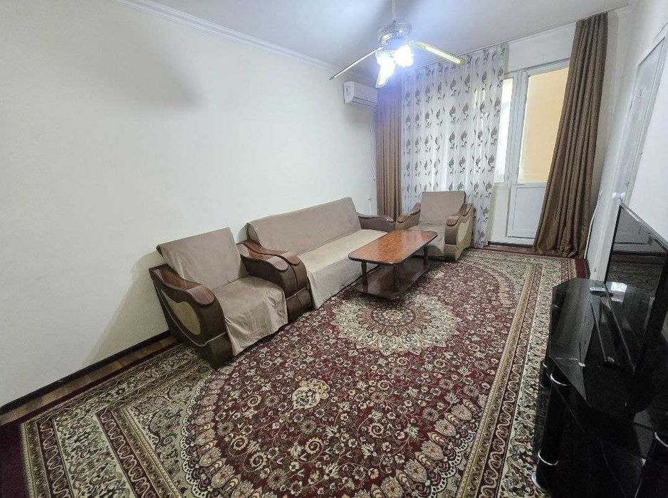 ПРОДАЕТСЯ 1в2/1/4 Квартира Ор-р: Чиланзар 16