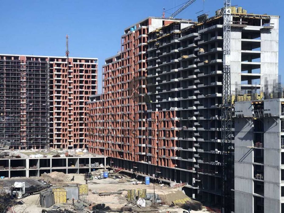 оф.21163 Тристаен Пред АКТ 15 Тракия