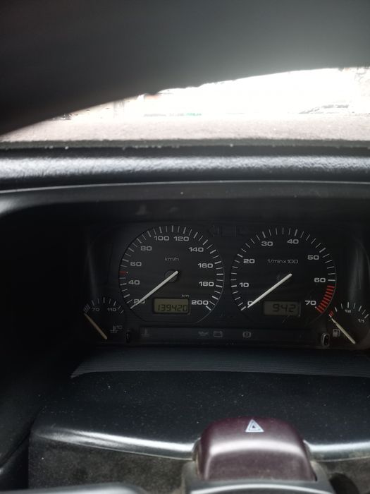 Автомобиль гольф 3