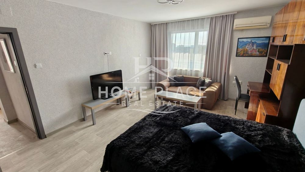 ЧЕТИРИСТАЕН апартамент под наем - Левски