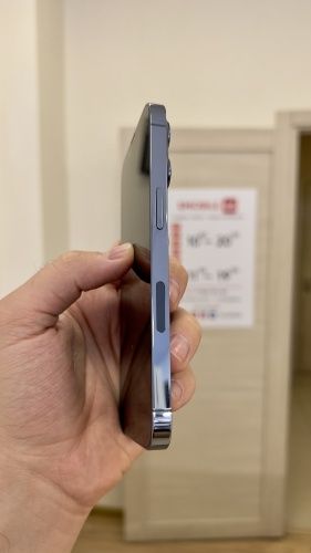 Продам Айфон 13 про 128 Гб СРОНО