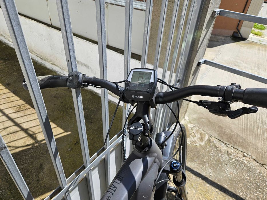 Електрически велосипед 28 цола RADON-шест месеца гаранция