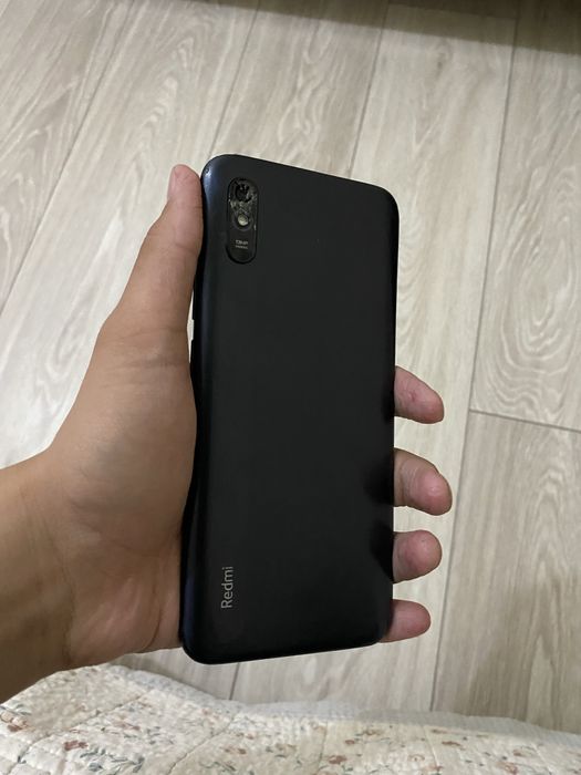 Продам редми 9 а