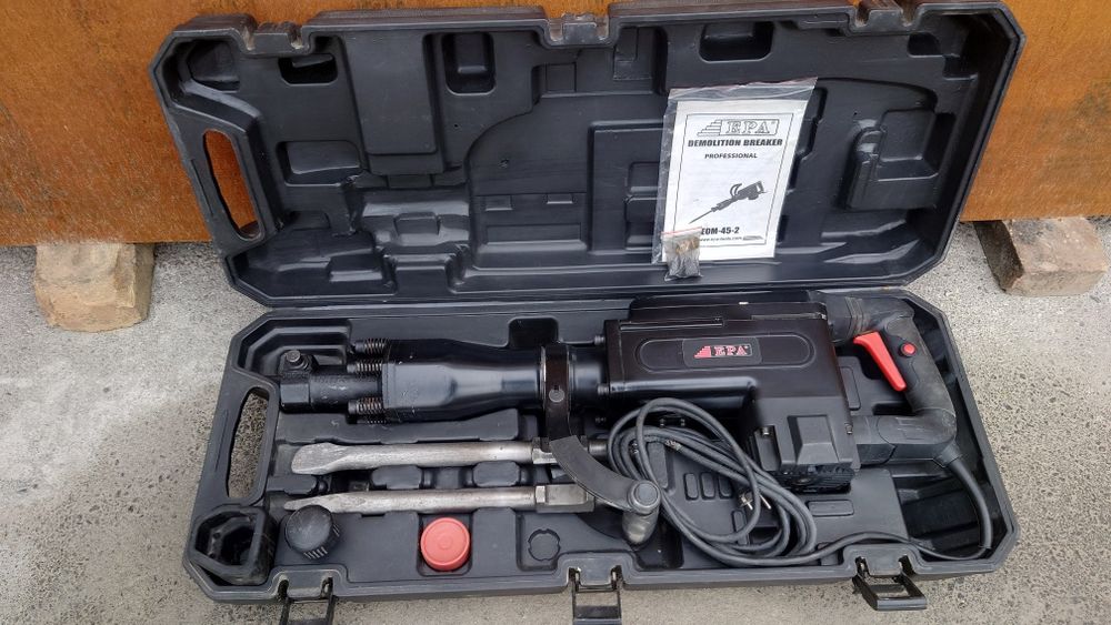 EPA. Атбойник 45-2 сотилади.