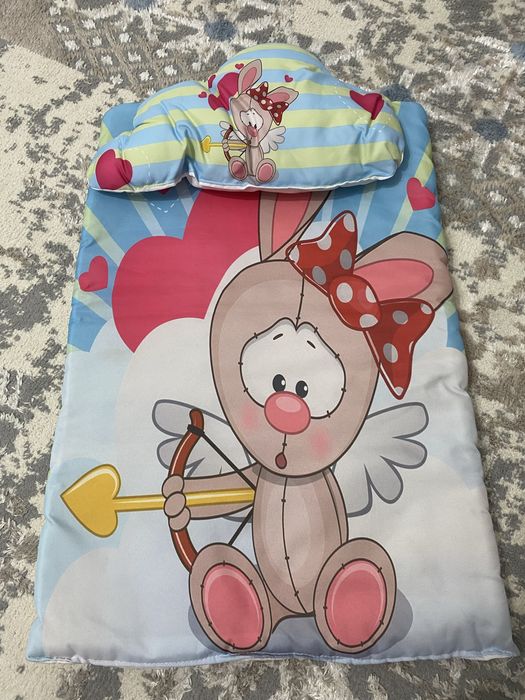 Подушка для беременных