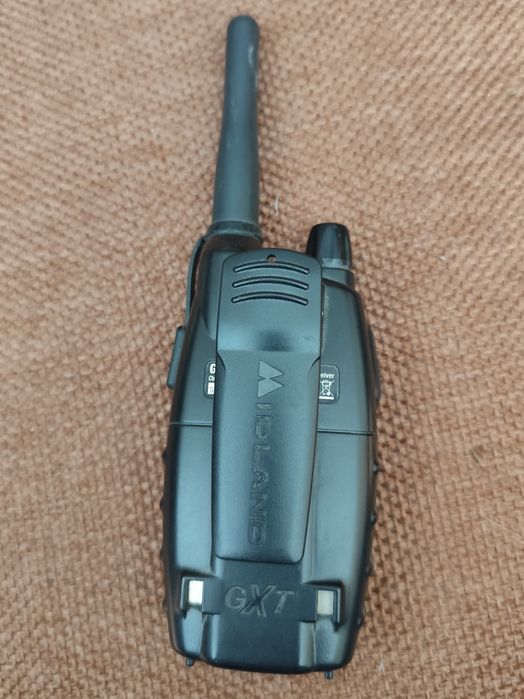 Радиостанция Midland G7 XT