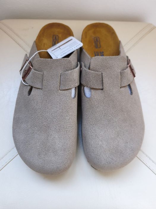 Saboti  Birkenstock Boston  39