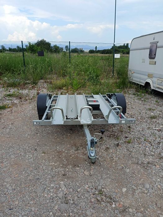 Ново Ремарке NEPTUN TR1