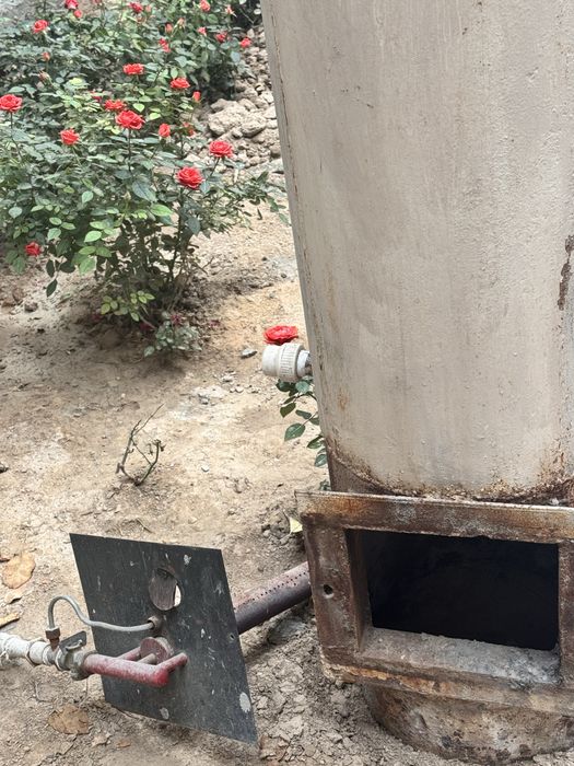 Катеол сифати яхши тез иситади 300 тали труба