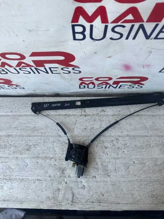 Dezmembrari VW CRAFTER fab 2021 Macara geam electric stanga fata