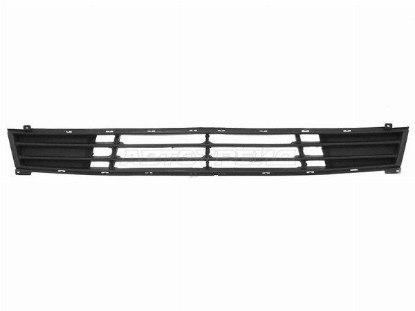 Решетка в бампер Hyundai Elantra