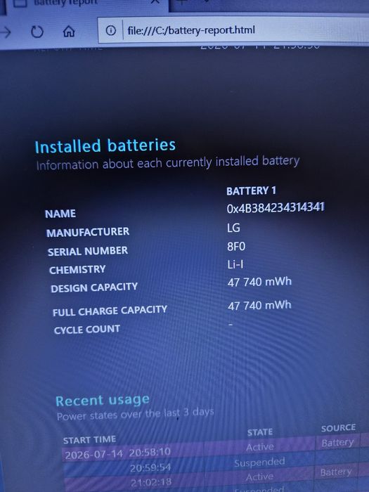 Acer Aspire A715 - 71G