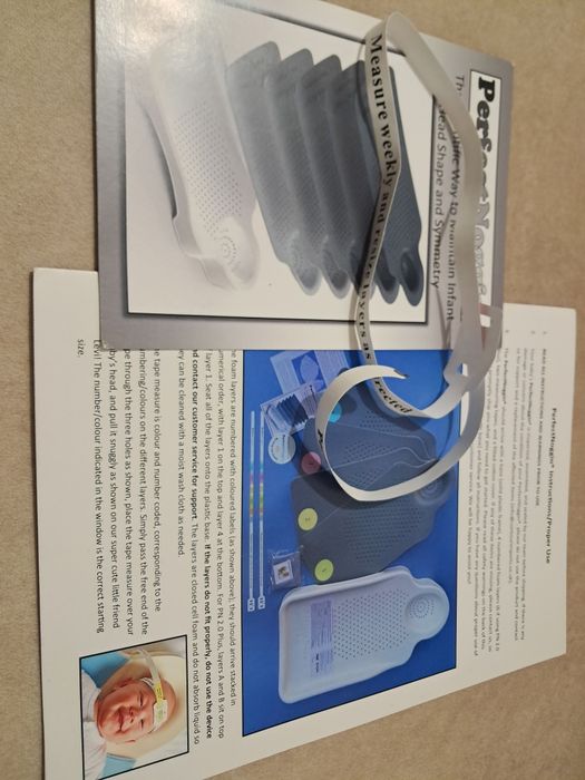 Saltea Perfect noggin