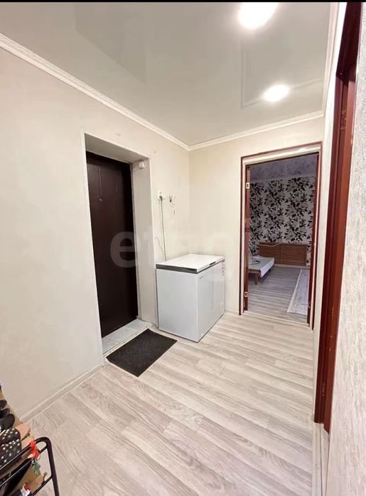 Продаётся 2-комнатная квартира окт