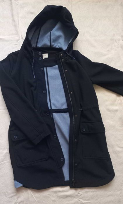 Продам пальто женское (L) Tom Tailor