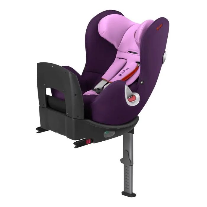 Продам автокресло Cybex Sirona plus