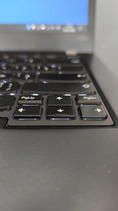 Ноутбук Lenovo Thinkpad T480s